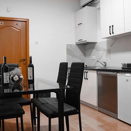 Stan Na Dan Sebastijan Leilighet Banja Luka Eksteriør bilde